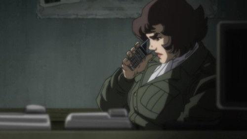 Golgo 13 Season 1 Episode 26 - Catherine The Cold-Blooded