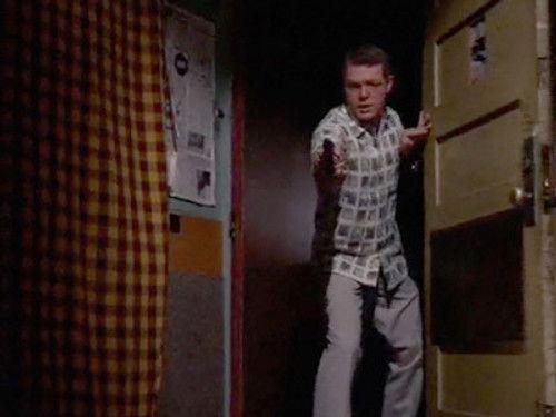 Hawaii Five-O Season 1 Episode 7 - ... And They Painted Daisies On His Coffin