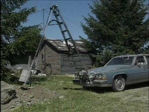 The Red Green Show Season 8 Episode 3 - House Moving