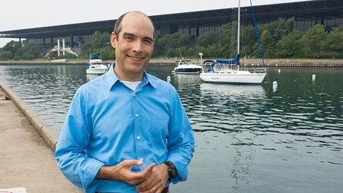 Chicago Tours with Geoffrey Baer Season 8 Episode 3 - Chicago's Lakefront