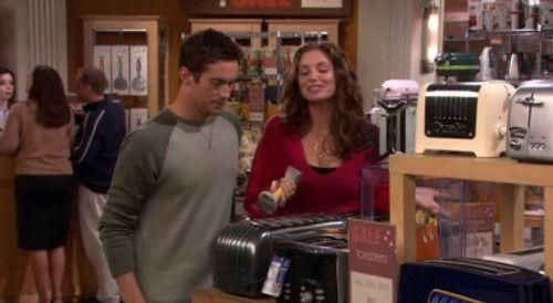 Rules of Engagement Season 2 Episode 7 - Engagement Party