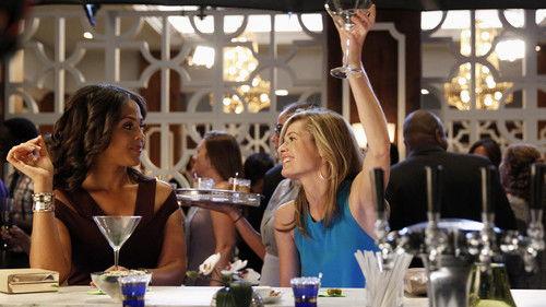 Back in the Game Season 1 Episode 4 - The Change Up