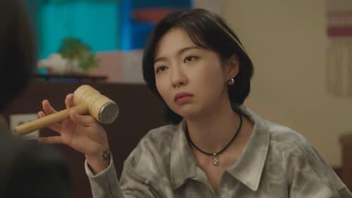 Extraordinary Attorney Woo Season 1 Episode 5 - Wild Card vs. Tactician