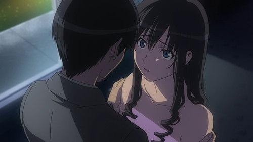 undefined Season 1 Episode 4 - Morishima Haruka Arc, Final Chapter: Love