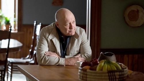 The Blacklist Season 9 Episode 3 - The SPK