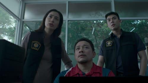 Don't Come Home Season 1 Episode 2 - Fah