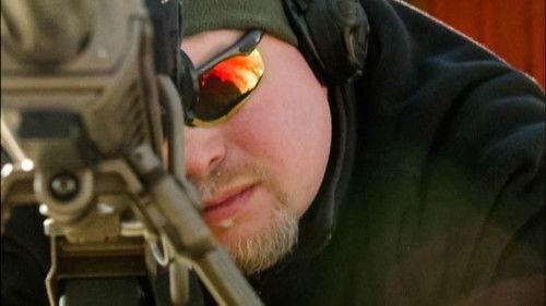 Ultimate Weapons Season 1 Episode 1 - Sniper Rifles