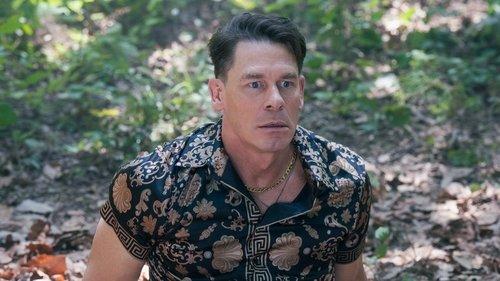 undefined Season 2 Episode 4 - Need I Say Door