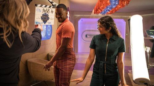 Doctor Who: Unleashed Season 2 Episode 6 - The Interstellar Song Contest