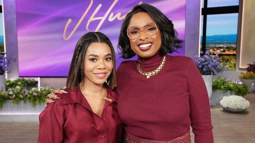 The Jennifer Hudson Show Season 3 Episode 109 - Regina Hall, Jordan Chiles