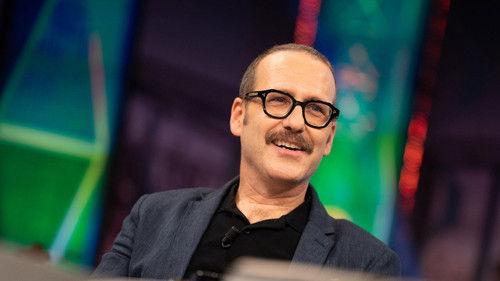 El hormiguero Season 16 Episode 7 - Episode 7