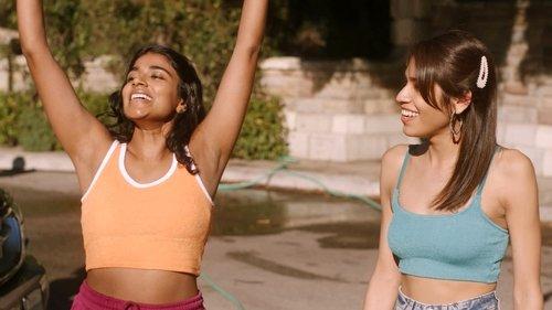 undefined Season 1 Episode 12 - Let Them Play