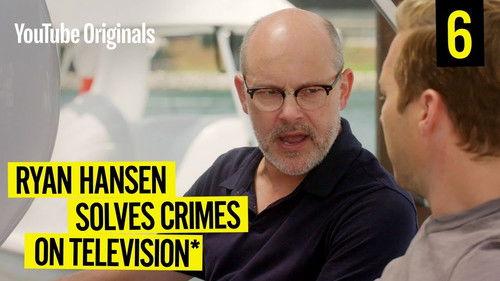 Ryan Hansen Solves Crimes on Television Season 2 Episode 6 - For Your Inconsideration