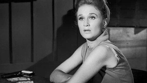 The Fugitive Season 2 Episode 6 - Tiger Left, Tiger Right