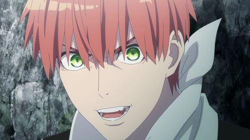 Go! Go! Loser Ranger! Season 1 Episode 4 - The Soldier with Love, Hibiki!