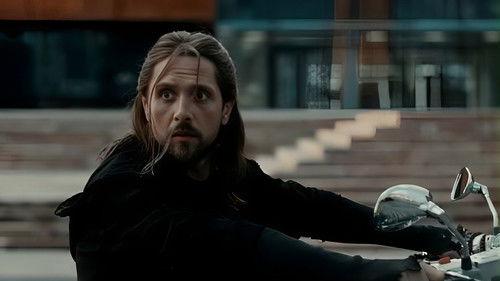 Sergius Against Evil Spirits Season 4 Episode 4 - Episode 4