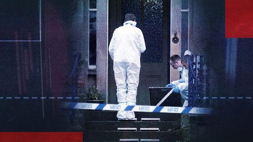 The Big Cases Season 1 Episode 10 - The Doorstep Murder