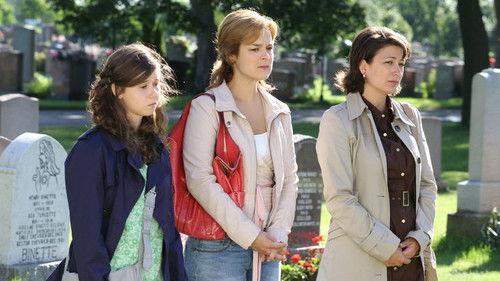 Mauvais Karma Season 1 Episode 8 - Episode 8