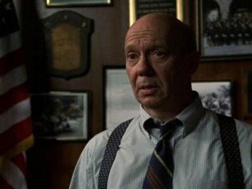 Law & Order: Special Victims Unit Season 2 Episode 11 - Abuse