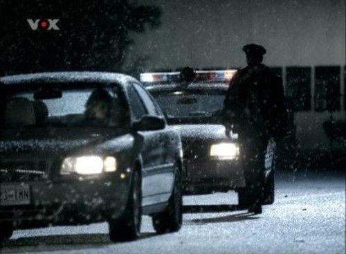 The District Season 2 Episode 9 - Cop Hunt