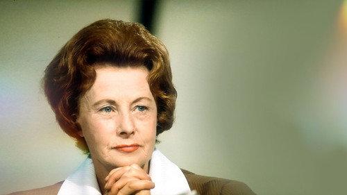 Remembers… Season 2 Episode 13 - Barbara Castle Remembered by Michael Cockerell
