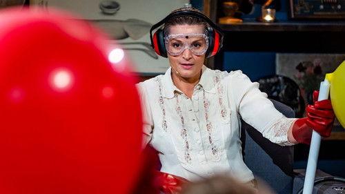 Huskestue Season 6 Episode 9 - Episode 9