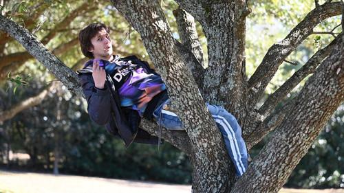 Welcome to Flatch Season 1 Episode 7 - Sweet Spot