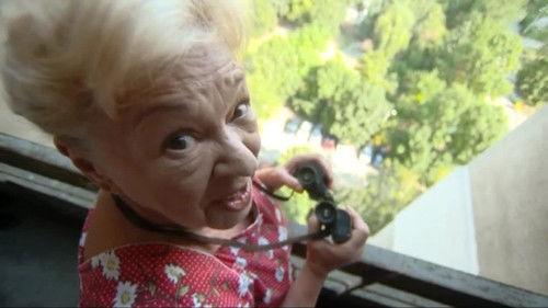 Condominium Season 1 Episode 1 - Тотомилионерът