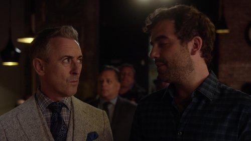 Instinct Season 2 Episode 4 - Big Splash