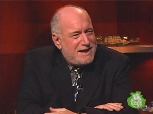 The Colbert Report Season 2 Episode 14 - Dave Marash