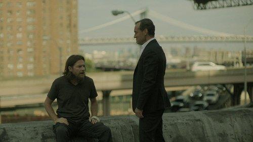 Black Rabbit Season 1 Episode 8 - Isle of Joy