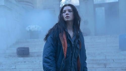 undefined Season 1 Episode 3 - City