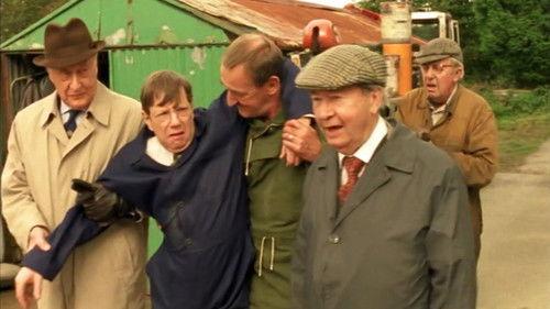 Last of the Summer Wine Season 22 Episode 10 - The Coming Of The Beast