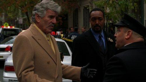Law & Order Season 15 Episode 12 - Mammon