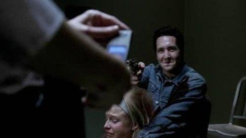 undefined Season 4 Episode 24 - Stalker