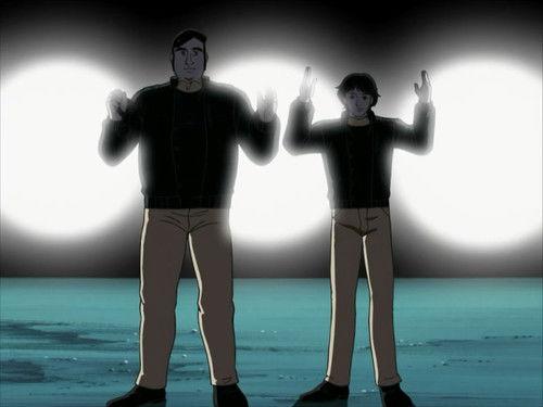 Legend of the Galactic Heroes Gaiden Season 2 Episode 9 - SL: Prisoners and Hostages