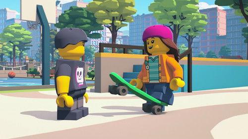 LEGO City Adventures Season 4 Episode 11 - Day of the Dread
