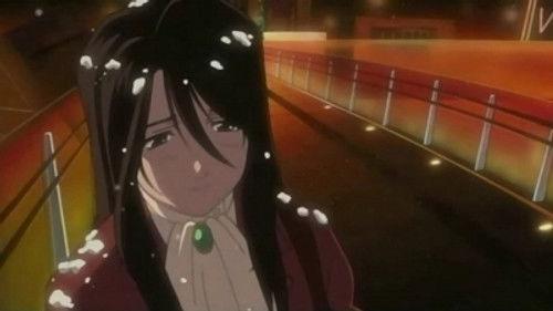 Ah! My Goddess Season 2 Episode 2 - Ah! The Beleaguered Queen of Vengeance!