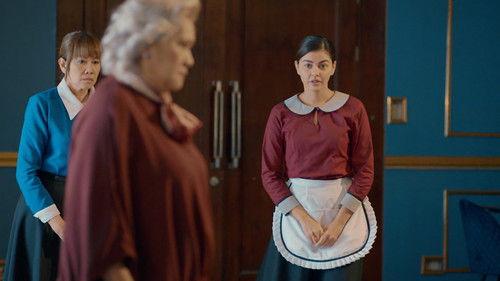 Dirty Linen Season 1 Episode 24 - Make Lemonade Out of Lemons