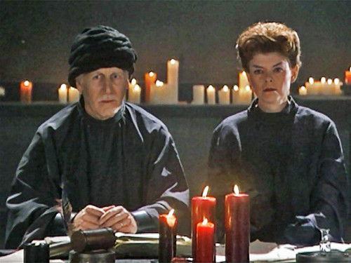 Lexx Season 3 Episode 7 - Tunnels