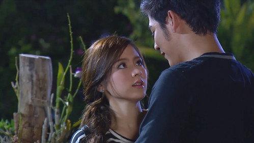 The Ghost, My Love Season 1 Episode 6 - Episode 6