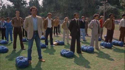 undefined Season 1 Episode 1 - The Protectors (pilot)