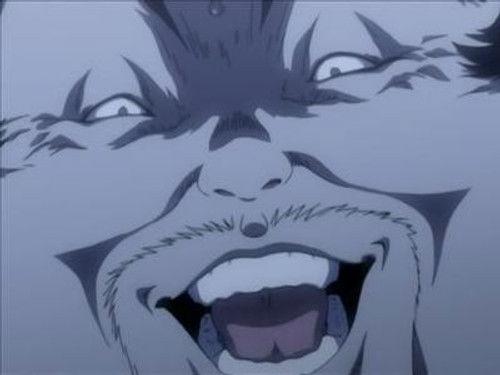 undefined Season 1 Episode 4 - The Horned Owl