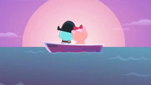 Happy Tree Friends Season 8 Episode 2 - Sea of Love