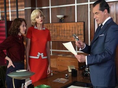 undefined Season 2 Episode 22 - Hercule Poirot's Christmas