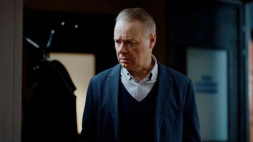 Secrecy of the Investigation Season 25 Episode 5 - Episode 5