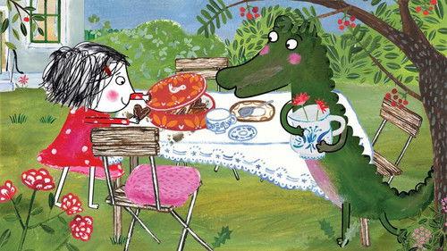 Rita & Crocodile Season 1 Episode 18 - Granny's Birthday