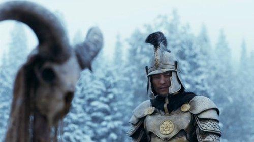 Ever Night Season 1 Episode 5 - Episode 5