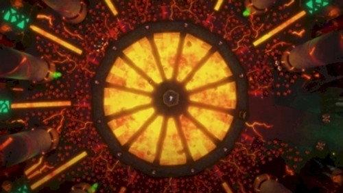 LEGO Nexo Knights Season 2 Episode 10 - Kingdom of Heroes