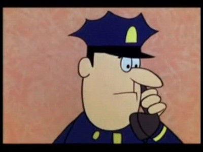 Underdog Season 1 Episode 9 - Zot, Part 2